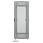 Intellinet 715553 rack 26U Vrijstaande rek Grijs (715553) thumbnail