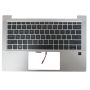 HP 430 G8 Keyboard BL, FR (M24295-051) thumbnail