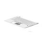 HP M24297-051 laptop reserve-onderdeel Toetsenbord (M24297-051) thumbnail