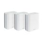 ASUS ZenWiFi BT10 – 3er Pack Weiß Tri-band (2,4 GHz / 5 GHz / 6 GHz) Wi-Fi 7 (802.11be) Wit 3 Intern (90IG08Y0-MO3C20) thumbnail