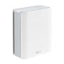 ASUS ZenWiFi BT10 – 3er Pack Weiß Tri-band (2,4 GHz / 5 GHz / 6 GHz) Wi-Fi 7 (802.11be) Wit 3 Intern (90IG08Y0-MO3C20) thumbnail