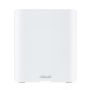 ASUS ZenWiFi BT10 – 3er Pack Weiß Tri-band (2,4 GHz / 5 GHz / 6 GHz) Wi-Fi 7 (802.11be) Wit 3 Intern (90IG08Y0-MO3C20) thumbnail