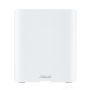 ASUS ZenWiFi BT10 – 3er Pack Weiß Tri-band (2,4 GHz / 5 GHz / 6 GHz) Wi-Fi 7 (802.11be) Wit 3 Intern (90IG08Y0-MO3C20) thumbnail