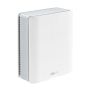 ASUS ZenWiFi BT10 – 3er Pack Weiß Tri-band (2,4 GHz / 5 GHz / 6 GHz) Wi-Fi 7 (802.11be) Wit 3 Intern (90IG08Y0-MO3C20) thumbnail