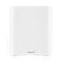 ASUS ZenWiFi BT10 (2pk) Tri-band (2,4 GHz / 5 GHz / 6 GHz) Wi-Fi 7 (802.11be) Wit 3 Intern (90IG08Y0-MO3C40) thumbnail