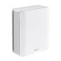 ASUS ZenWiFi BT10 (2pk) Tri-band (2,4 GHz / 5 GHz / 6 GHz) Wi-Fi 7 (802.11be) Wit 3 Intern (90IG08Y0-MO3C40) thumbnail