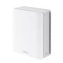 ASUS ZenWiFi BT10 (2pk) Tri-band (2,4 GHz / 5 GHz / 6 GHz) Wi-Fi 7 (802.11be) Wit 3 Intern (90IG08Y0-MO3C40) thumbnail