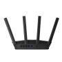 ASUS RT-BE58U V2 draadloze router 2.5 Gigabit Ethernet Dual-band (2.4 GHz / 5 GHz) Zwart (90IG0910-MO3C00) thumbnail