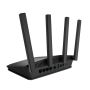 ASUS RT-BE58U V2 draadloze router 2.5 Gigabit Ethernet Dual-band (2.4 GHz / 5 GHz) Zwart (90IG0910-MO3C00) thumbnail