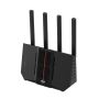 ASUS RT-BE92U draadloze router 10 Gigabit Ethernet Tri-band (2,4 GHz / 5 GHz / 6 GHz) Zwart (90IG0950-MO9A0V) thumbnail