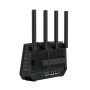 ASUS RT-BE92U draadloze router 10 Gigabit Ethernet Tri-band (2,4 GHz / 5 GHz / 6 GHz) Zwart (90IG0950-MO9A0V) thumbnail