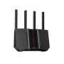 ASUS RT-BE92U draadloze router 10 Gigabit Ethernet Tri-band (2,4 GHz / 5 GHz / 6 GHz) Zwart (90IG0950-MO9A0V) thumbnail