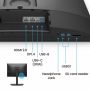 BenQ SW242Q computer monitor 61,2 cm (24.1") 2560 x 1600 Pixels WQXGA LED Zwart (9H.LLVLA.TBE) thumbnail