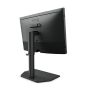 BenQ SW242Q computer monitor 61,2 cm (24.1") 2560 x 1600 Pixels WQXGA LED Zwart (9H.LLVLA.TBE) thumbnail