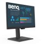 BenQ BL2490T computer monitor 60,5 cm (23.8") 1920 x 1080 Pixels Full HD Zwart (9H.LMHLJ.LBE) thumbnail