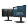 BenQ BL2490T computer monitor 60,5 cm (23.8") 1920 x 1080 Pixels Full HD Zwart (9H.LMHLJ.LBE) thumbnail