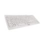 CHERRY STREAM 3.0 toetsenbord Kantoor USB Zwitsers Grijs (G85-23200CH-0) thumbnail
