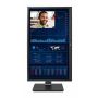 LG 24CQ650W-BP All-in-One PC/workstation Intel® Celeron® N5105 60,5 cm (23.8") 1920 x 1080 Pixels All-in-One thin client 8 GB DDR4-SDRAM 256 GB SSD Zwart (24CQ650W-BP) thumbnail