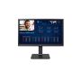 LG 24CQ651I-6P All-in-One PC/workstation Intel® Celeron® J4105 61 cm (24") 1920 x 1080 Pixels All-in-One thin client 4 GB DDR4-SDRAM 16 GB HDD Wi-Fi 4 (802.11n) Wit (24CQ651I-6P) thumbnail