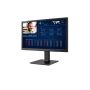 LG 24CQ651W-BP Intel® Pentium® N6005 60,5 cm (23.8") 1920 x 1080 Pixels Alles-in-één-pc 8 GB DDR4-SDRAM 256 GB SSD Windows 10 IoT Enterprise Wi-Fi 6 (802.11ax) Zwart (24CQ651W-BP) thumbnail