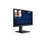 LG 24CQ651W-BP Intel® Pentium® N6005 60,5 cm (23.8") 1920 x 1080 Pixels Alles-in-één-pc 8 GB DDR4-SDRAM 256 GB SSD Windows 10 IoT Enterprise Wi-Fi 6 (802.11ax) Zwart (24CQ651W-BP) thumbnail
