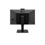 LG 24CQ651W-BP Intel® Pentium® N6005 60,5 cm (23.8") 1920 x 1080 Pixels Alles-in-één-pc 8 GB DDR4-SDRAM 256 GB SSD Windows 10 IoT Enterprise Wi-Fi 6 (802.11ax) Zwart (24CQ651W-BP) thumbnail