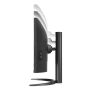 LG 34CR651W-BP All-in-One PC/workstation Intel® Pentium® Silver N6005 86,4 cm (34") 3440 x 1440 Pixels All-in-One thin client 8 GB DDR4-SDRAM 256 GB SSD Windows 10 IoT Enterprise LTSC Wi-Fi 6 (802.11ax) Zwart (34CR651W-BP) thumbnail