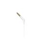 Philips TAE1105WT/00 hoofdtelefoon/headset Hoofdtelefoons Bedraad In-ear Muziek Wit (TAE1105WT/00) thumbnail