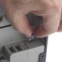Epson TM-m30II-H (142A0): USB + Ethernet + BT + Lightning + SD, Black, PS, UK (C31CH92142A0) thumbnail
