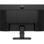 HP P24 G4 computer monitor 60,5 cm (23.8") 1920 x 1080 Pixels Full HD Zwart (1A7E5AT#ABB) thumbnail