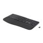 HP 680 Comfort dual-mode toetsenbord (8T6L8AA#ABB) thumbnail