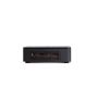 ASUS NUC 12 Pro Slim Kit RNUC12WSKI300002I UCFF Zwart i3-1220P (RNUC12WSKI300002I) thumbnail