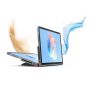 Lenovo Tab Plus Mediatek 128 GB 29,2 cm (11.5") 8 GB Wi-Fi 5 (802.11ac) Android 14 Grijs (ZADX0091SE) thumbnail