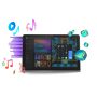 Lenovo Tab Plus Mediatek 128 GB 29,2 cm (11.5") 8 GB Wi-Fi 5 (802.11ac) Android 14 Grijs (ZADX0091SE) thumbnail