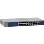 NETGEAR GS524-300EUS, 24-Port Gigabit Ethernet unmanaged Switch, Desktop Gigabit Ethernet (10/100/1000) (GS524-300EUS) thumbnail