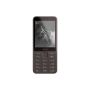HMD 235 4G (2024) 7,11 cm (2.8") 99 g Zwart Basistelefoon (1GF026GPA2L04) thumbnail