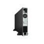 Vertiv Liebert GXE3-3000IRT2UXL UPS Dubbele conversie (online) 3 kVA 2700 W 9 AC-uitgang(en) (GXE3-3000IRT2UXL) thumbnail