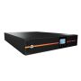 Vertiv Liebert GXE3-3000IRT2UXL UPS Dubbele conversie (online) 3 kVA 2700 W 9 AC-uitgang(en) (GXE3-3000IRT2UXL) thumbnail