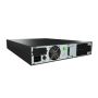 Vertiv Liebert GXE3-3000IRT2UXL UPS Dubbele conversie (online) 3 kVA 2700 W 9 AC-uitgang(en) (GXE3-3000IRT2UXL) thumbnail