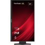Viewsonic VG Series VG2208A LED display 55,9 cm (22") 1920 x 1080 Pixels Full HD Zwart (VG2208A) thumbnail