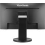 Viewsonic VG Series VG2208A-HD LED display 55,9 cm (22") 1920 x 1080 Pixels Full HD Zwart (VG2208A-HD) thumbnail