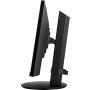 Viewsonic VG Series VG2409-MHDU-2 computer monitor 60,5 cm (23.8") 1920 x 1080 Pixels Full HD LED Zwart (VG2409-MHDU-2) thumbnail