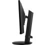 Viewsonic VG Series VG2409U-2 computer monitor 60,5 cm (23.8") 1920 x 1080 Pixels Full HD LED Zwart (VG2409U-2) thumbnail