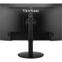 Viewsonic VG Series VG2409U-2 computer monitor 60,5 cm (23.8") 1920 x 1080 Pixels Full HD LED Zwart (VG2409U-2) thumbnail