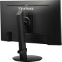 Viewsonic VG Series VG2409U-2 computer monitor 60,5 cm (23.8") 1920 x 1080 Pixels Full HD LED Zwart (VG2409U-2) thumbnail