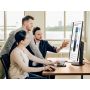 Viewsonic VG Series VG2409U-2 computer monitor 60,5 cm (23.8") 1920 x 1080 Pixels Full HD LED Zwart (VG2409U-2) thumbnail