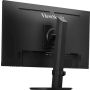 Viewsonic VG Series VG2409U-2 computer monitor 60,5 cm (23.8") 1920 x 1080 Pixels Full HD LED Zwart (VG2409U-2) thumbnail