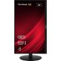 Viewsonic VG Series VG2409U-2 computer monitor 60,5 cm (23.8") 1920 x 1080 Pixels Full HD LED Zwart (VG2409U-2) thumbnail