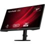 Viewsonic VG Series VG2709-2K-MHDU-2 computer monitor 68,6 cm (27") 2560 x 1440 Pixels Quad HD LED Zwart (VG2709-2K-MHDU-2) thumbnail