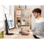 Viewsonic VG Series VG2709-2K-MHDU-2 computer monitor 68,6 cm (27") 2560 x 1440 Pixels Quad HD LED Zwart (VG2709-2K-MHDU-2) thumbnail